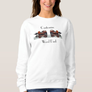 Sweatshirt Wood Duck