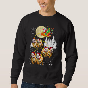 Sweatshirt Xmas