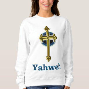Sweatshirt Yahwah