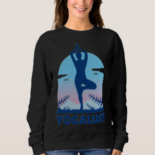 Sweatshirt Yoga