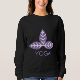 SWEATSHIRT YOGA 42