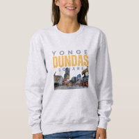 Yonge-Dundas Carré Toronto