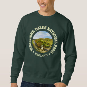 Sweatshirt Yorkshire Dales NP