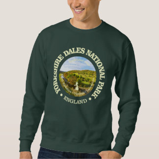Sweatshirt Yorkshire Dales NP