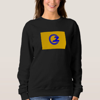 Sweatshirt Yugawa Japan Flag