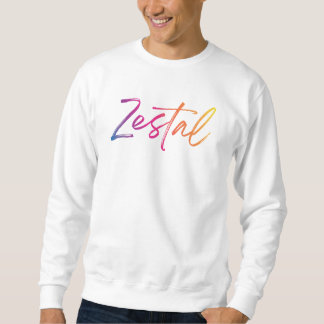 Sweatshirt Zestal