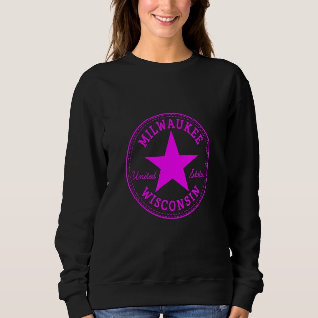 Sweatshirt ZODIAC SIGN GEMINI born in May & June Astrology Ho (Devant)