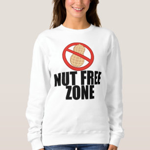 Sweatshirt Zone sans nuut