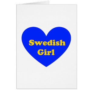 Swedish Girl
