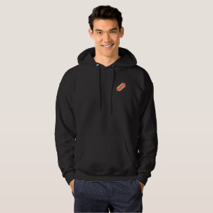 Sweeney's Weenies Sweat - shirt à capuche