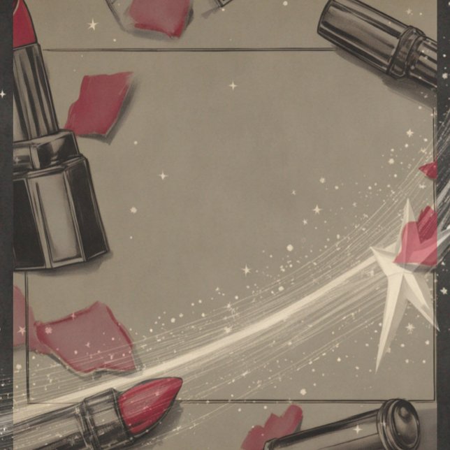 Sweet 16 Anniversaire Invitation (Créateur téléchargé)