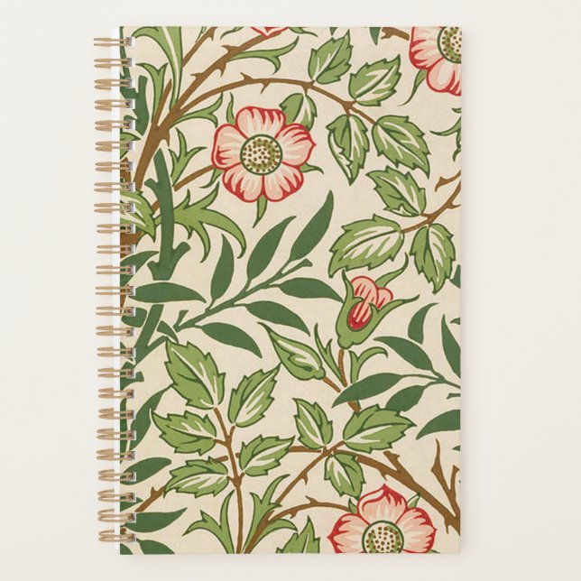 Sweet Briar William Morris (Devant)