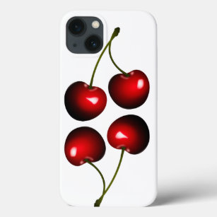 Sweet Cherry coque iphone