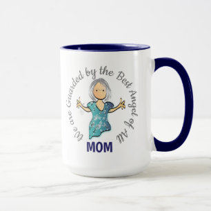Sweet Coffee Mug pour Maman - Penser à toi Mère
