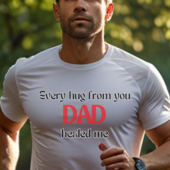 Sweet Dad Cite T-shirt homme (Créateur téléchargé)