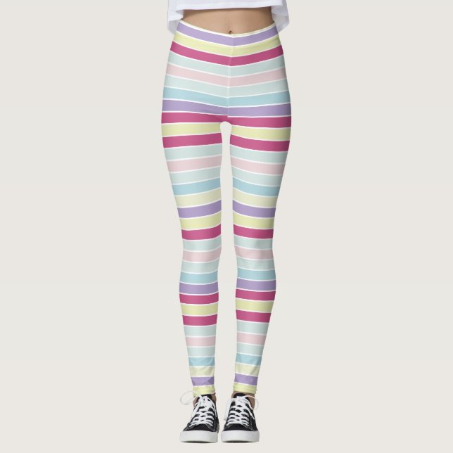 Sweet Desinger Leggings (Devant)