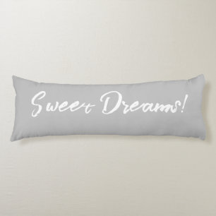 Sweet Dreams coussin du corps.