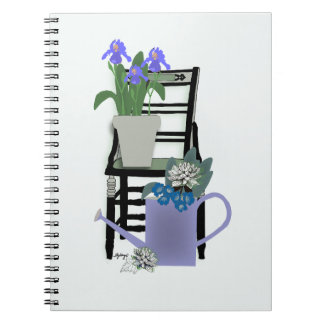 Sweet Gardening Journal
