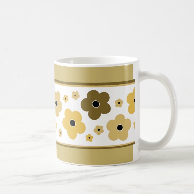 Sweet Home 04 - Mug (Droite)