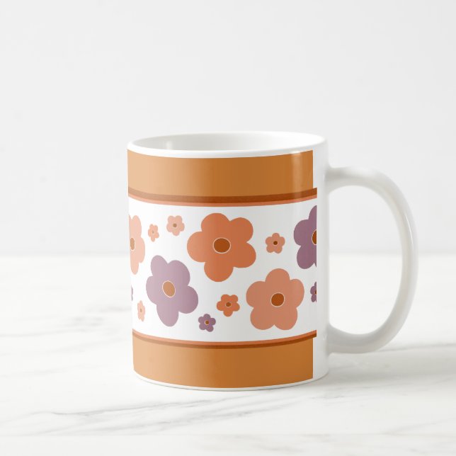 Sweet Home 06 - Mug (Droite)