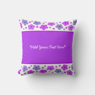 Sweet Home 09 - Coussin décoratif