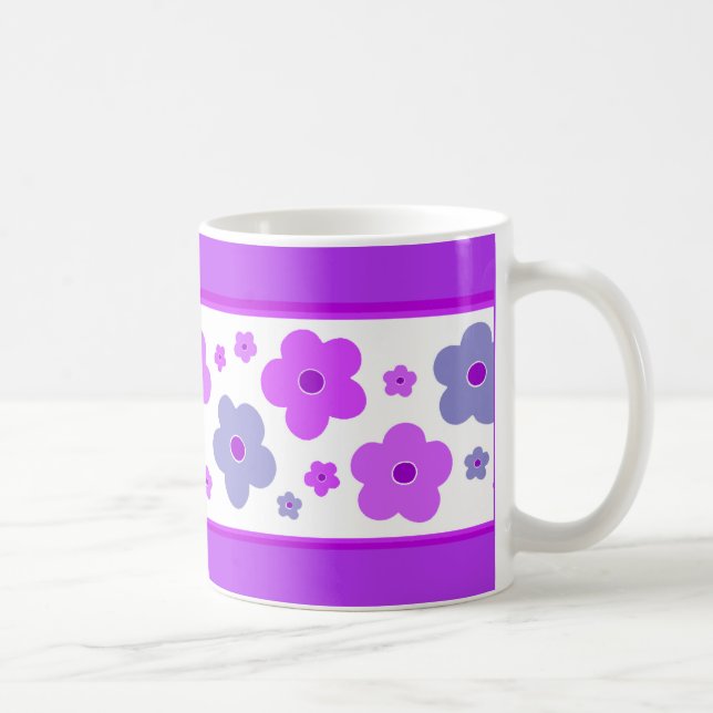 Sweet Home 09 - Tasse (Droite)