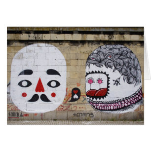 Sweet Little Mustache