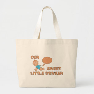 Sweet Little Stinker sac