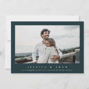 Sweet + Simple Modern Nous sommes engagés ! Photo