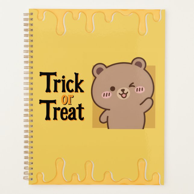 🎃 Sweet Spells & Sketches! for kids (Devant)