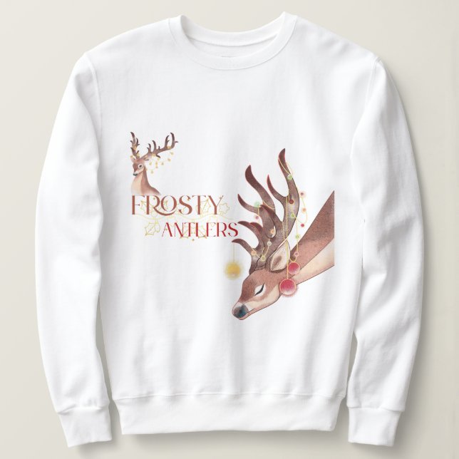 Sweet tshirt (Design devant)