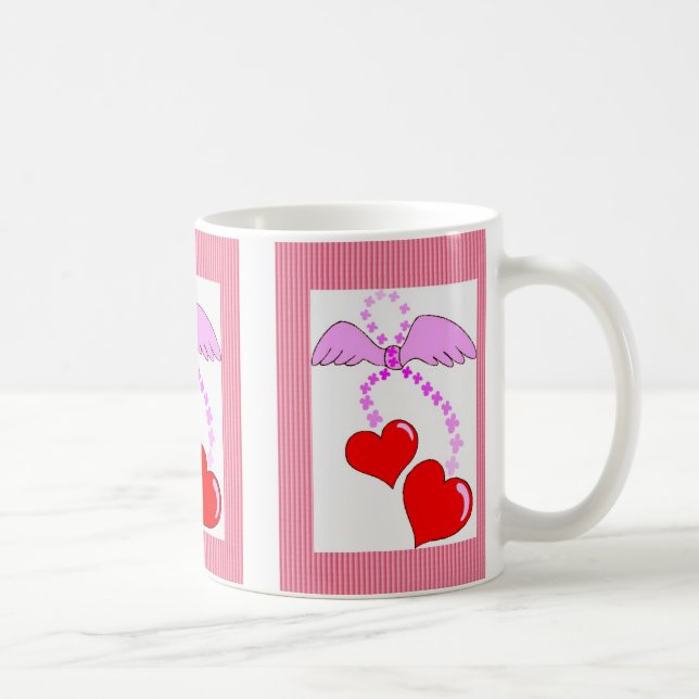 Sweet Valentine Mug (Droite)