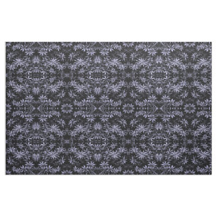 Sweet Woodruff tissu Abstrait