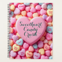 Sweetheart Candy Crush