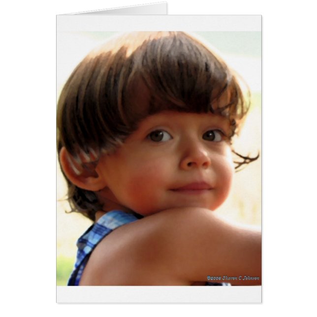 Sweetie Pie (Devant)