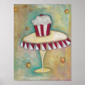 Sweets 12 x 16 Poster