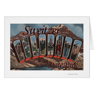 Sweitzer State Park, Colorado