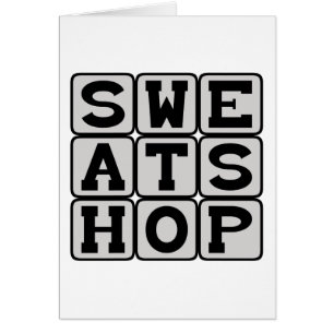 Sweshop, mauvaises conditions de travail