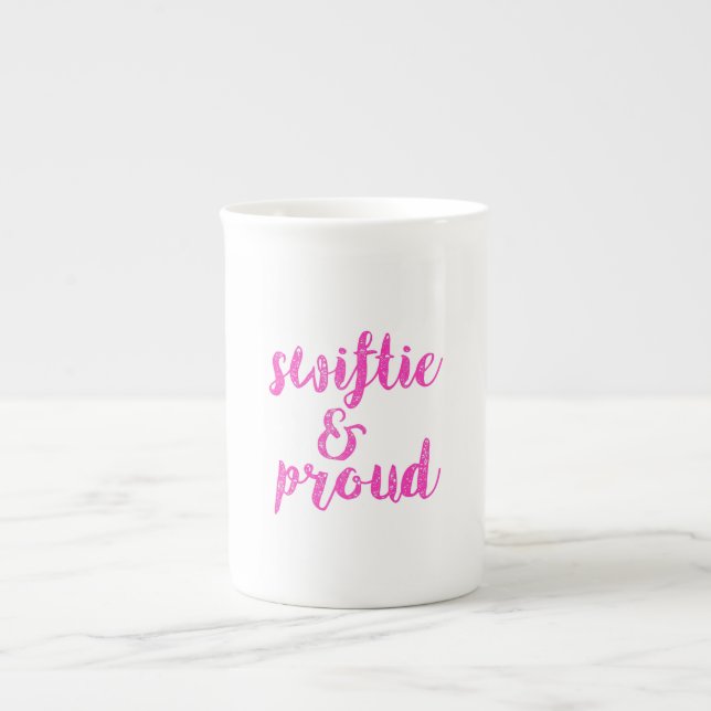 Swiftie Mug (Devant)