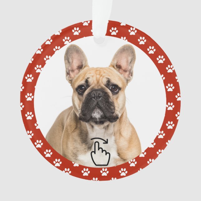 SWIPE DROITE - Voir retour ... (devant)