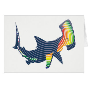 Swirl couleur requin
