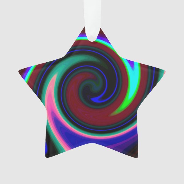 Swirl Retro Neon (devant)