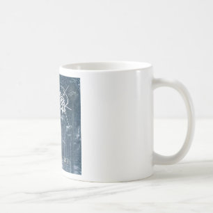 Swordbearer "a inspiré tasse par qu'arbres"