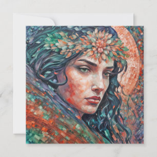 "Sylvarra" - Whispers in the Tesserae