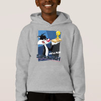 SYLVESTER™ & TWEETY™ "Nous allons jouer au sandwic