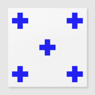 symbole alphabétique maritime zéro