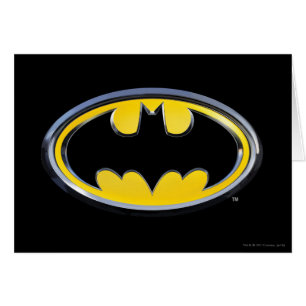 Symbole Batman Logo classique