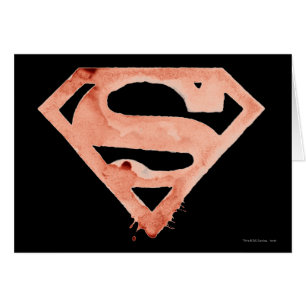 Symbole café S - Rouge