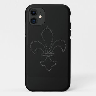 Symbole chrétien Coque iPhone5