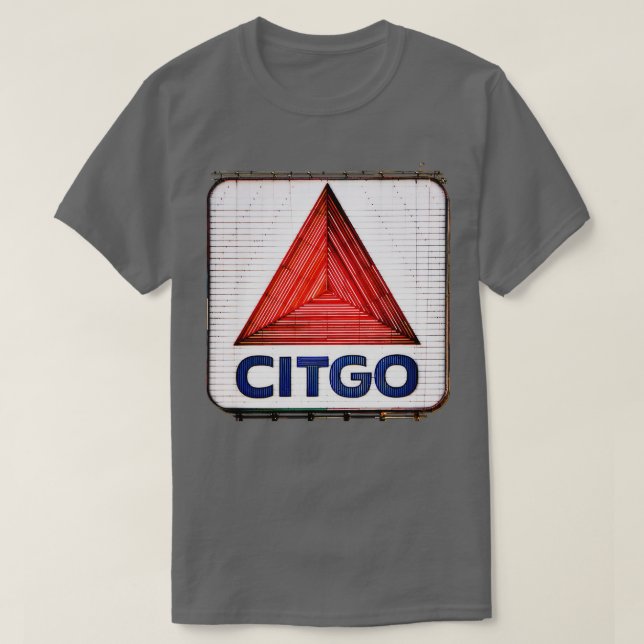 SYMBOLE CIGO TShirt (Design devant)